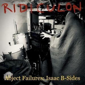 Abject Failures: Isaac B-Sides (OST)