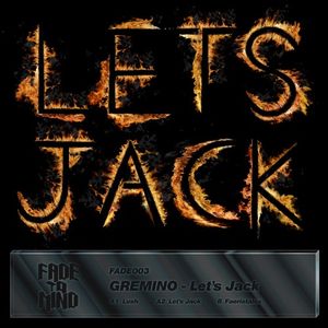 Let's Jack (EP)