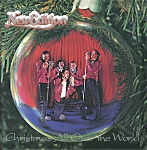 Christmas All Over the World