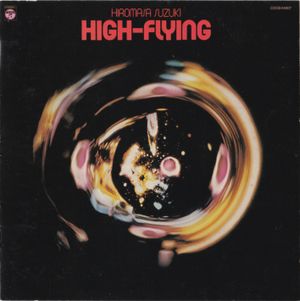 High‐Flying
