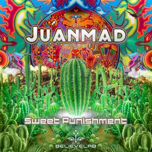 Sweet Punishment (EP)