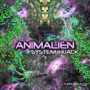 System Hijack (EP)