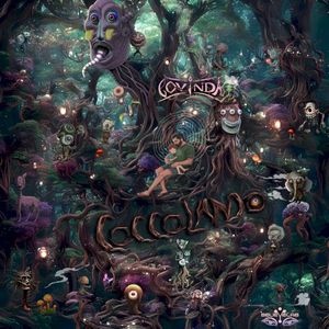 Coccolando (EP)