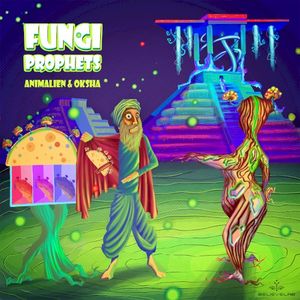 Fungi Prophets (EP)