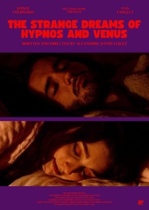 The Strange Dreams of Hypnos and Venus