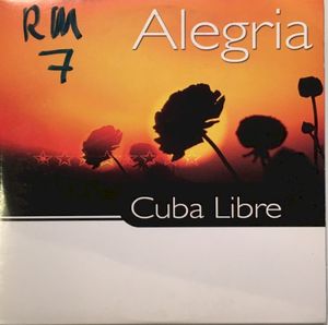 Cuba Libre (Single)