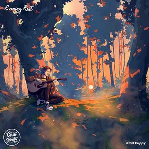 Evening Rest (Single)