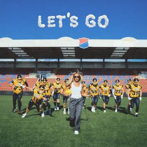 LET’S GO (Single)