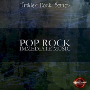 Trailer Rock Series: Pop Rock