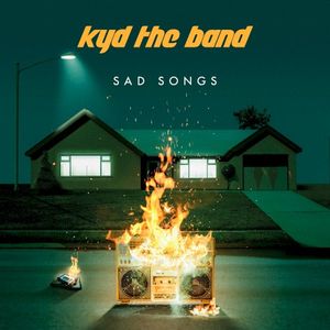 Sad Songs (Single)