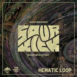 Hematic Loop (Single)