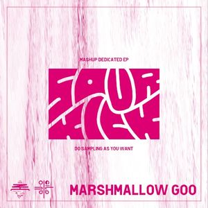 Marshmallow Goo (Single)