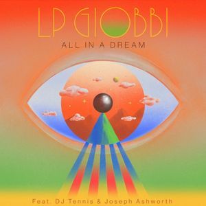 All in a Dream (Single)