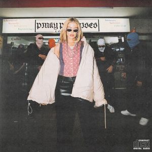 PINKY PROMISES (Single)