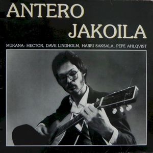 Antero Jakoila