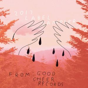 Good Cheer Records 2017 Label Sampler