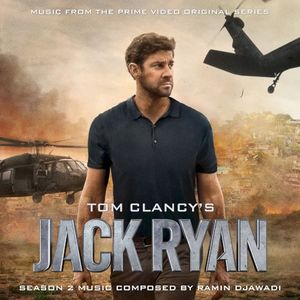 Tom Clancy’s Jack Ryan: Season 2 (Music from the Prime Video Original Series) (OST)