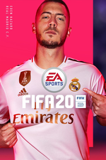 Jaquette FIFA 20