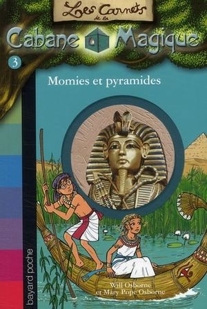 Momies et Pyramides