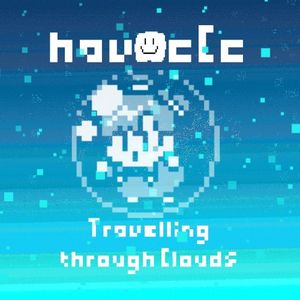 Travelling Through Clouds (EP)