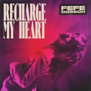 Recharge My Heart (Single)