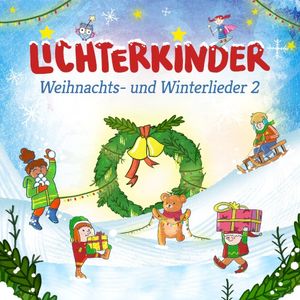 Dann ist Weihnachtszeit