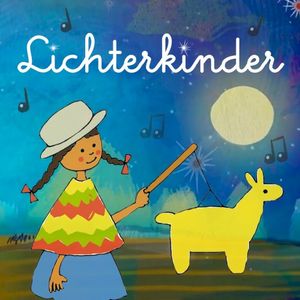 Lichterkinder (Single)