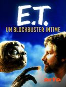 Affiche "E.T.", un blockbuster intime