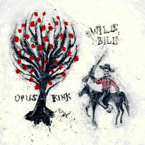 Wild Bill (Single)