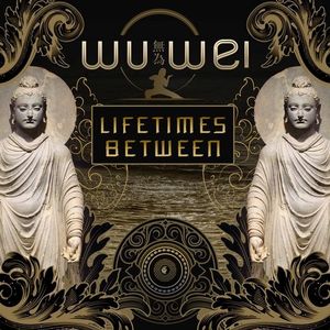 Lifetimes Between (EP)