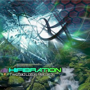 Hifibration (EP)