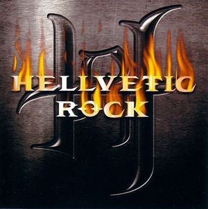 Hellvetic Rock