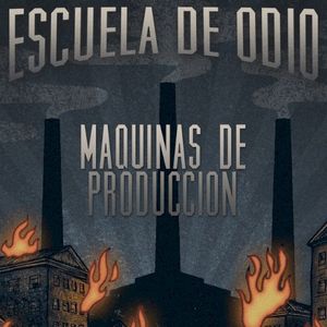 Máquinas de producción (Single)