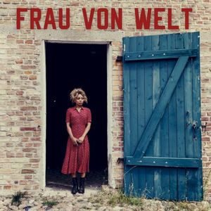 Frau von Welt (Single)