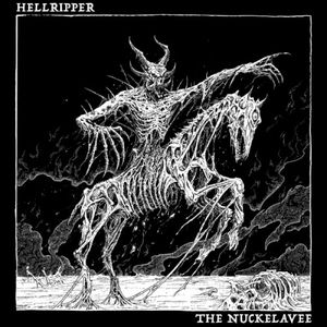 The Nuckelavee (Single)