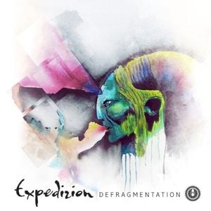 Defragmentation (EP)