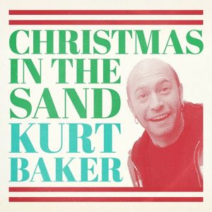 Christmas in the Sand (Single)