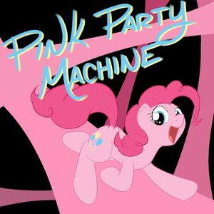 Pink Party Machine (General Mumble remix)
