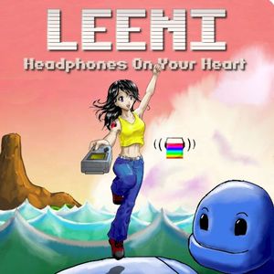 Headphones on Your Heart (EP)