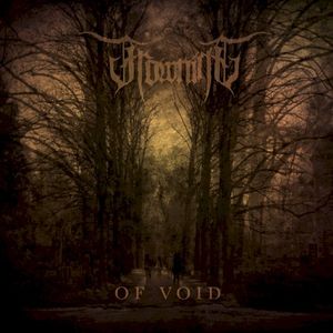 Of Void (EP)
