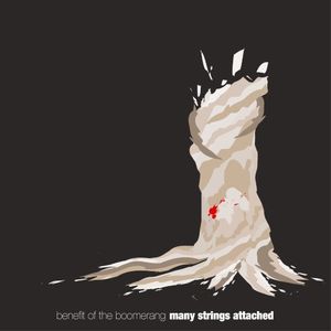 many strings attached (EP)