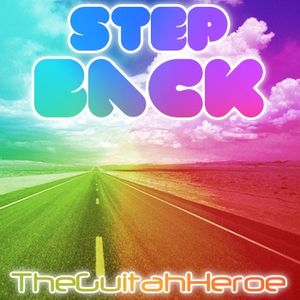 Step Back (EP)