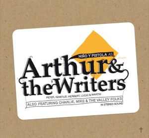 Arthur & The Writers