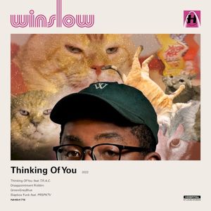 Thinking of You (EP)