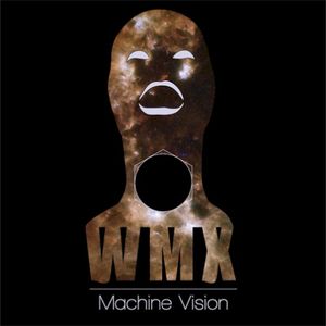 MACHINE VISION (EP)