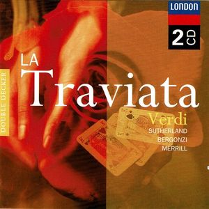 La traviata