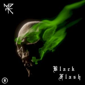 BLACK FLASH (Single)