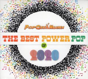 The Best Power Pop of 2020