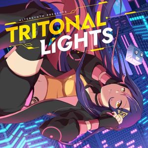 TRITONAL LIGHTS