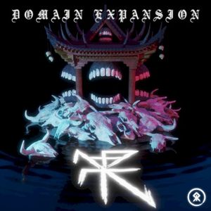 Domain Expansion (EP)